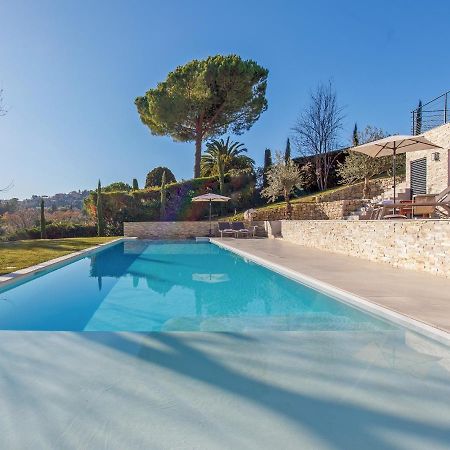 Villa Soha - Luxury Bed & Breakfast Mougins Kültér fotó