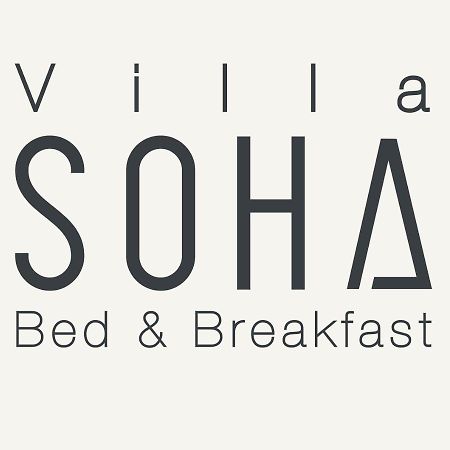 Villa Soha - Luxury Bed & Breakfast Mougins Kültér fotó