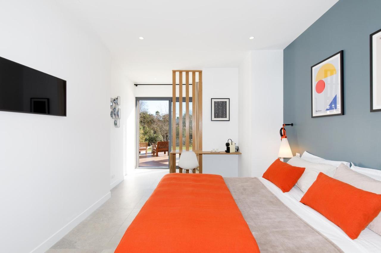 Villa Soha - Luxury Bed & Breakfast Mougins Kültér fotó